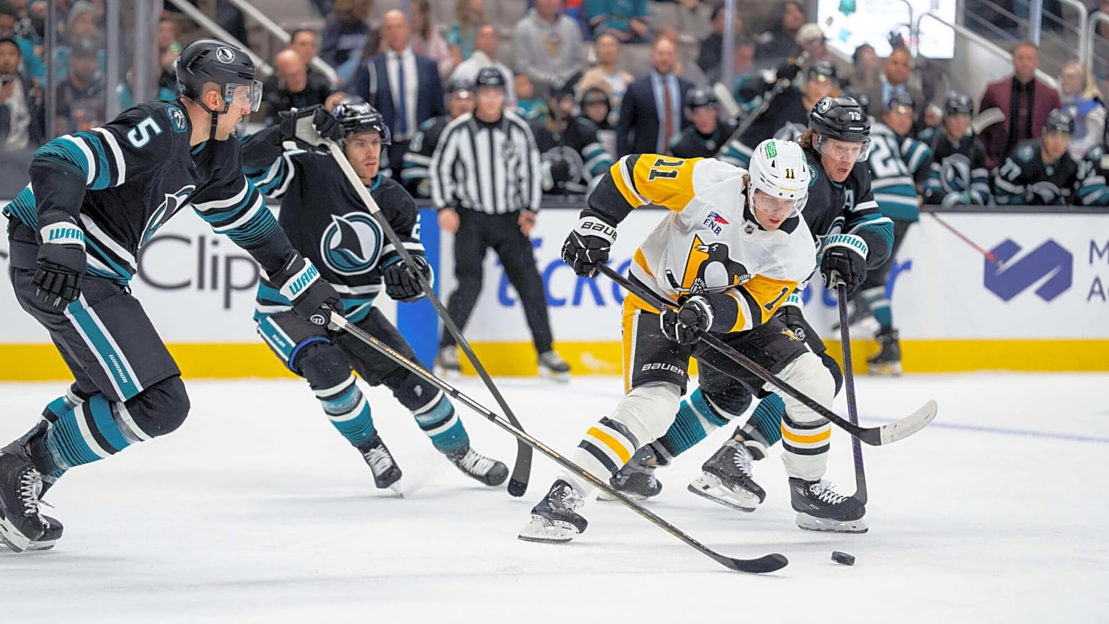 Getting to know new Oilers forward Filip Hallander