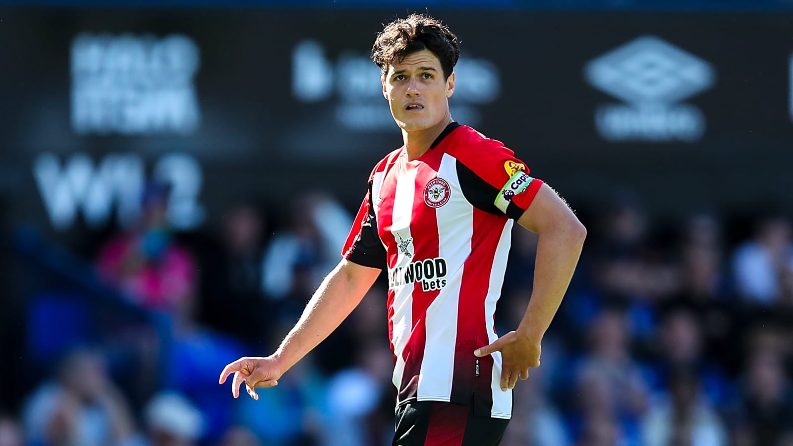 Arsenal threaten to hijack Tottenham’s pursuit of 26-year-old English international