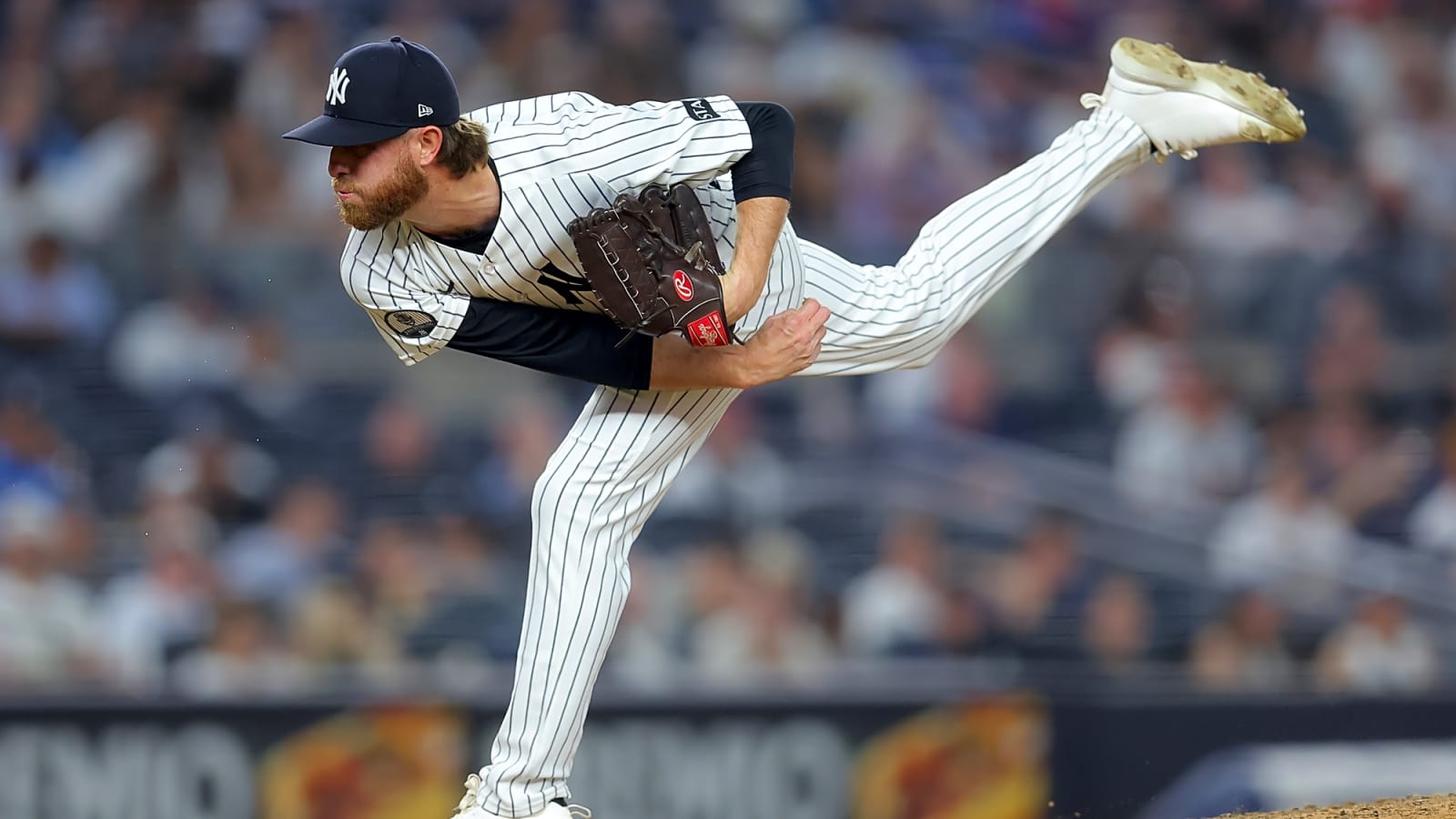 How Paul Blackburn Became An Elite Reliever
