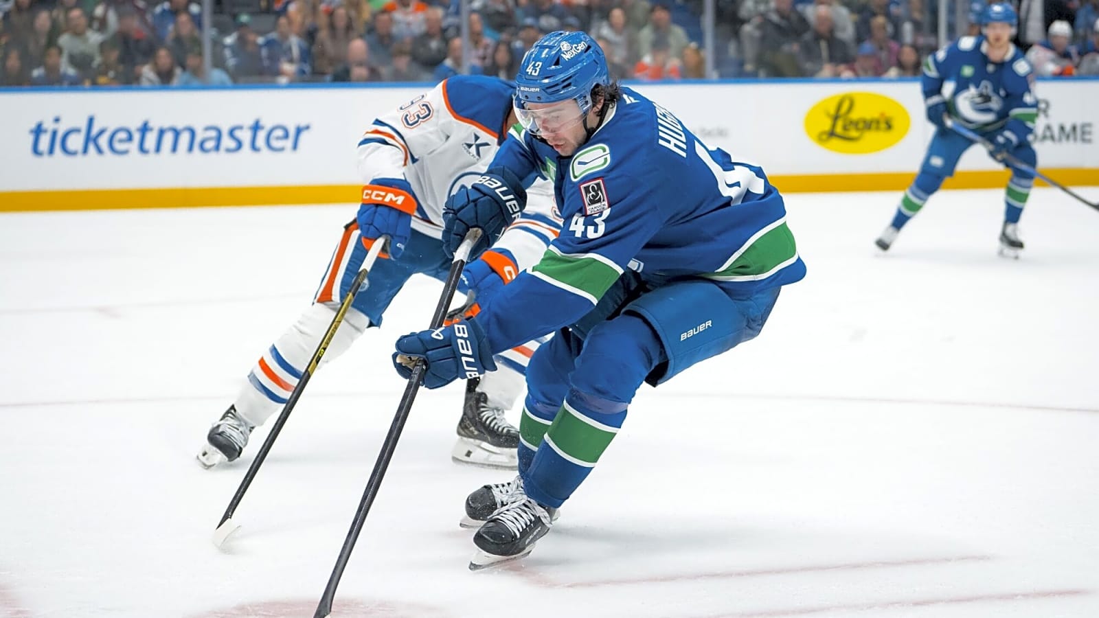 The upcoming and underrated Canucks bounce back season belongs to Quinn Hughes