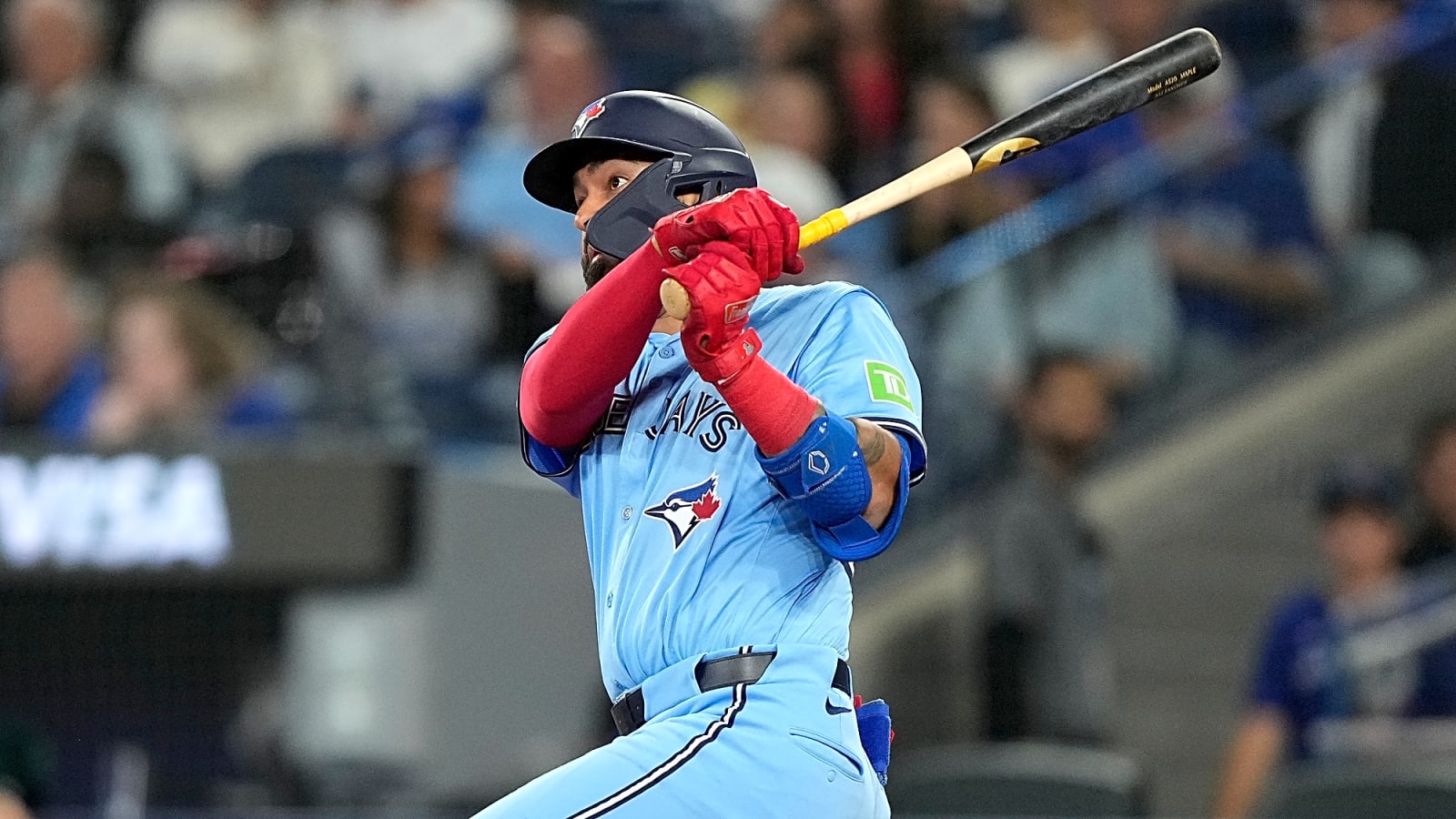 Red Sox claim catcher off waivers from Blue Jays