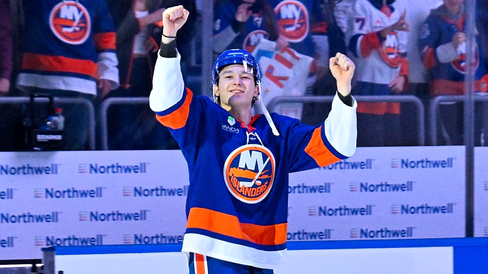 April Calder Trophy Update: Nobody can catch Schaefer… right?