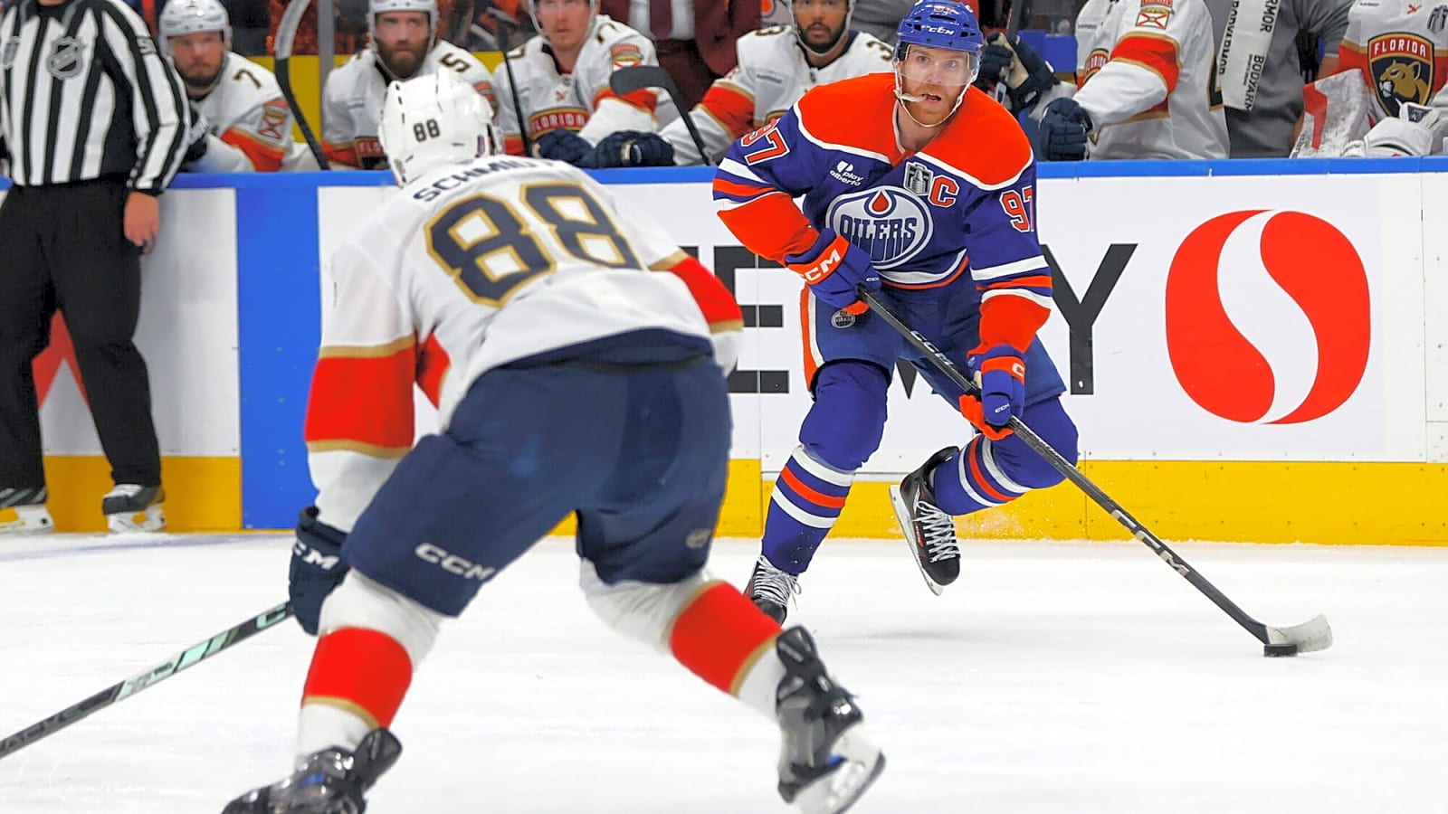 Three keys to victory for the Oilers in Game 4