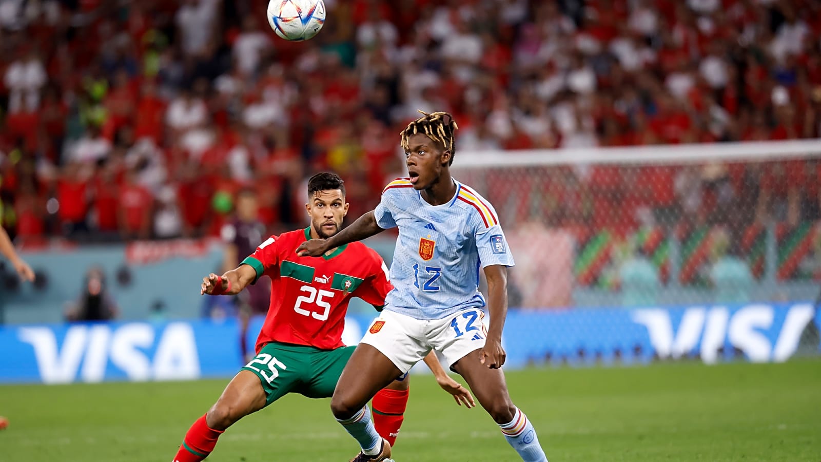 Report: Liverpool preparing €75m move for 'genius' to complete dream attacking trident