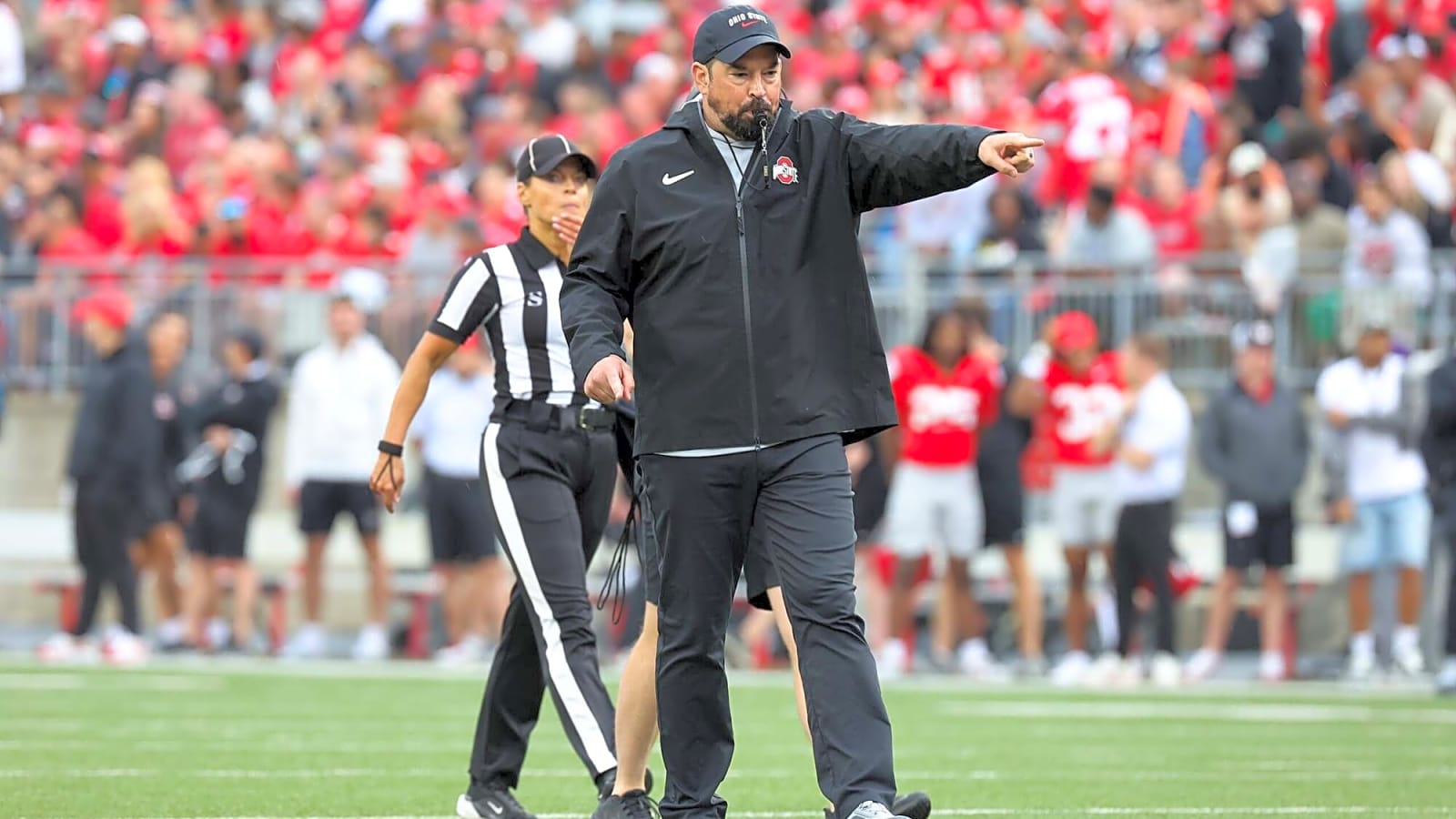 Ohio State football’s most important day of the entire offseason will take place later this week with a huge visitor in Columbus