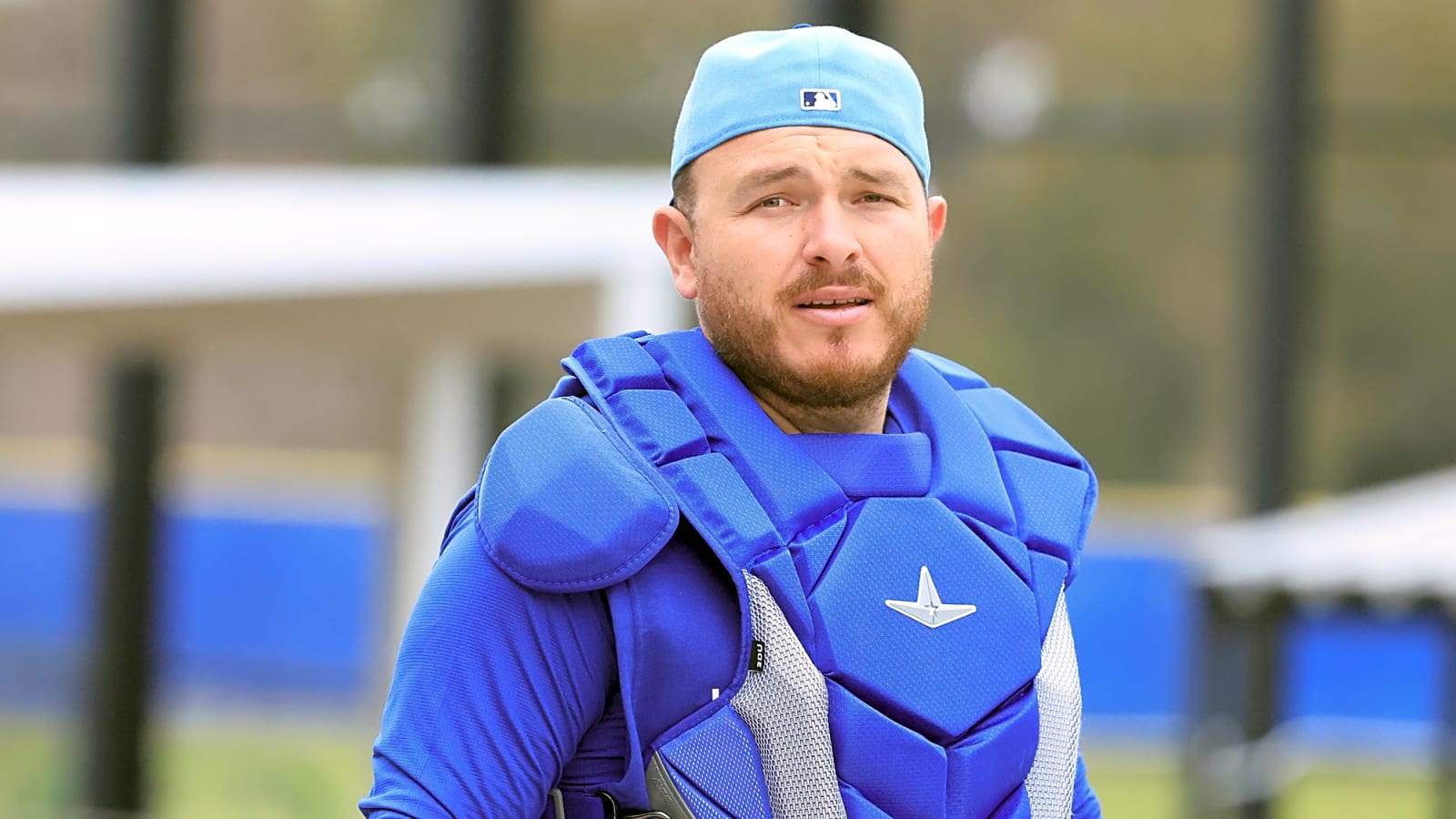 Blue Jays Activate Alejandro Kirk, Designate Tyler Heineman