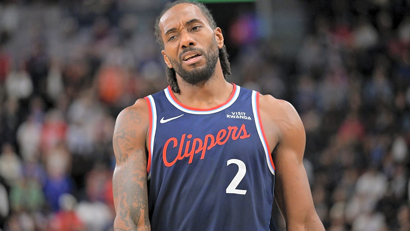 LeBron, Giannis, Kawhi futures loom over NBA offseason