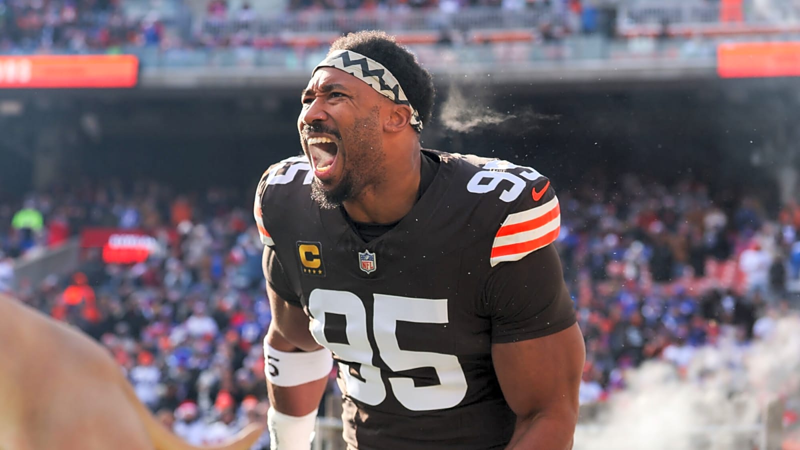 Ranking the NFL’s 10 Best Players of 2025