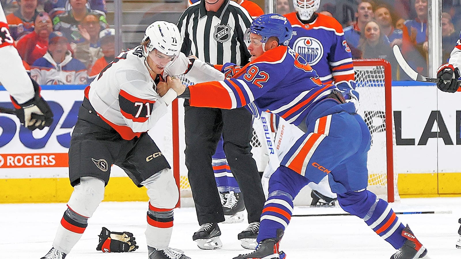 Vasily Podkolzin and the trade that keeps on giving