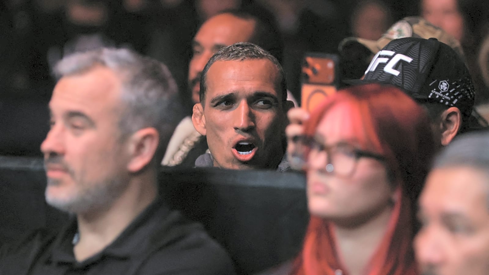 Three Fights Charles Oliveira Should Take After UFC 331