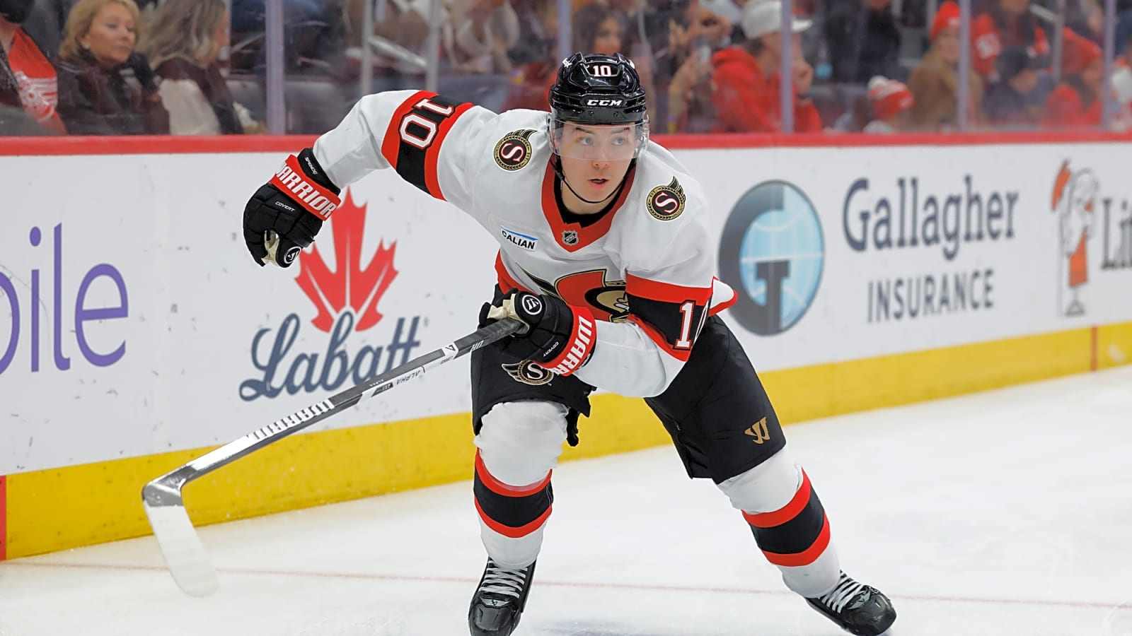 Projecting Jordan Spence’s Contract Negotiations