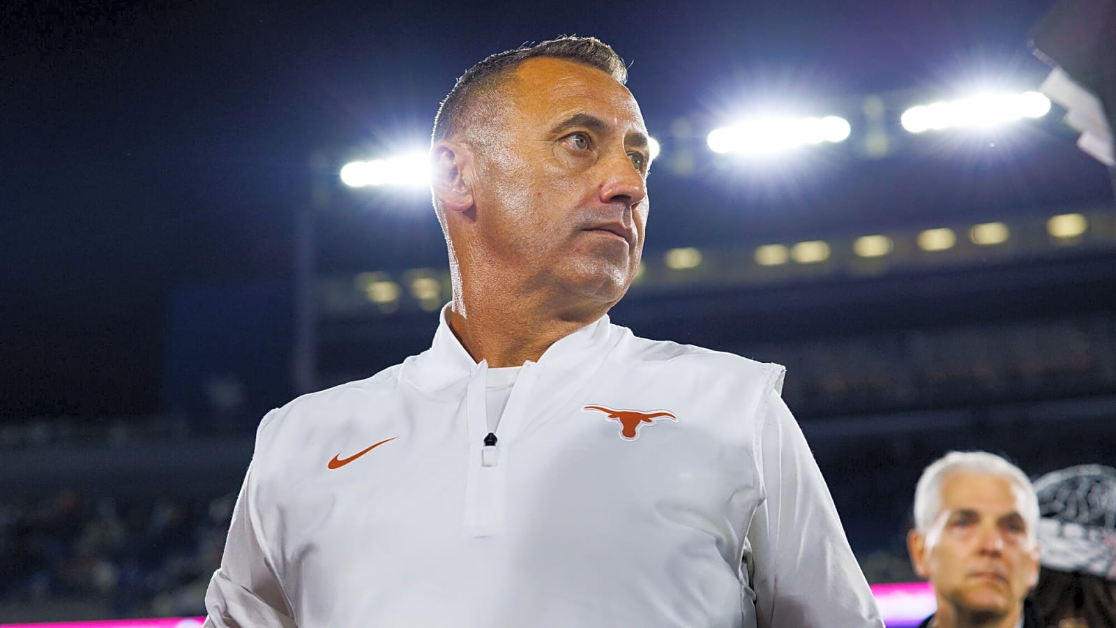 Texas HC Steve Sarkisian Interested In NFL HC Openings