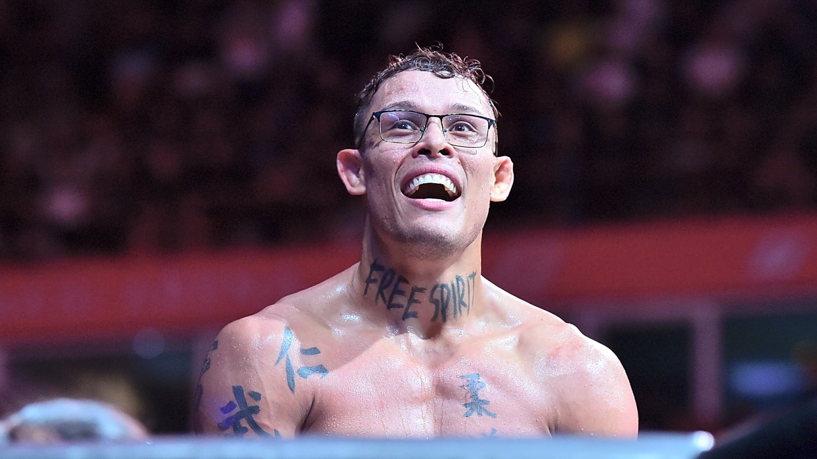 Caio Borralho predicts fourth-round finish to break Nassourdine Imavov’s almost decade-long durability streak