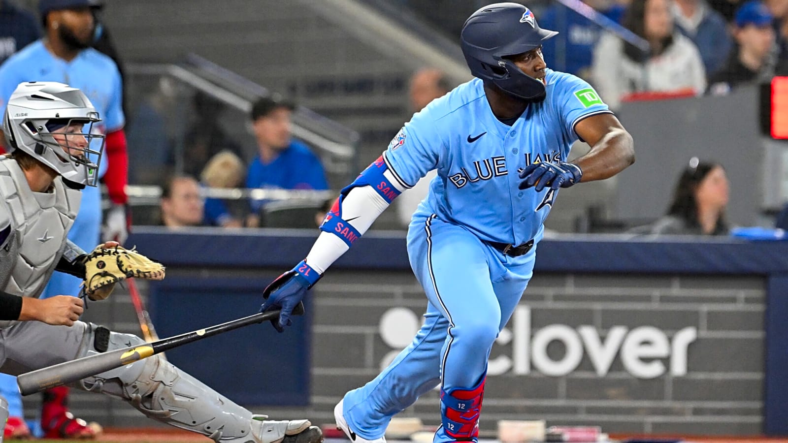 Instant Reaction: Max Scherzer pitches six strong innings as Blue Jays defeat Rockies