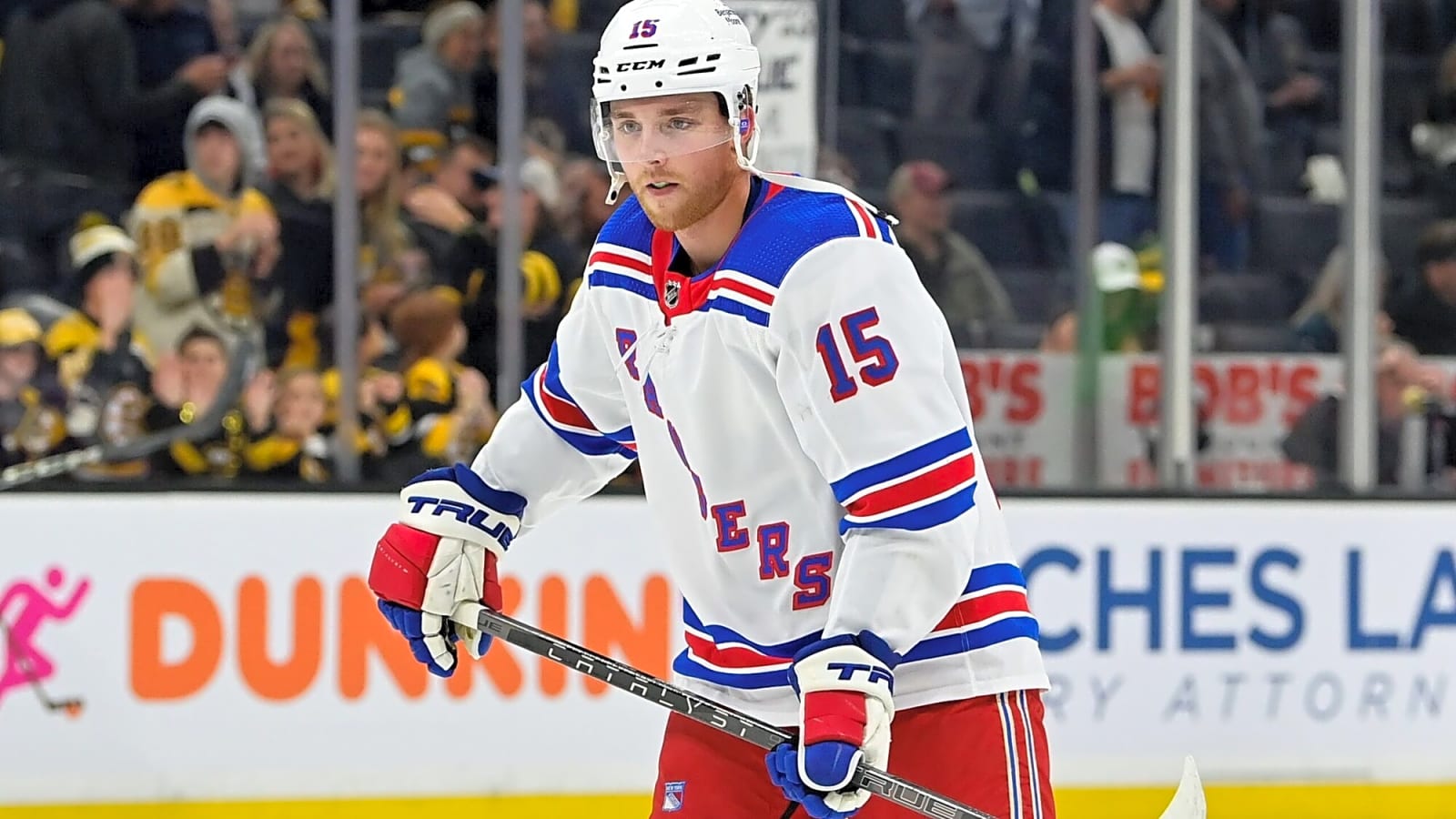 Sabres sign Jake Leschyshyn to one-year contract