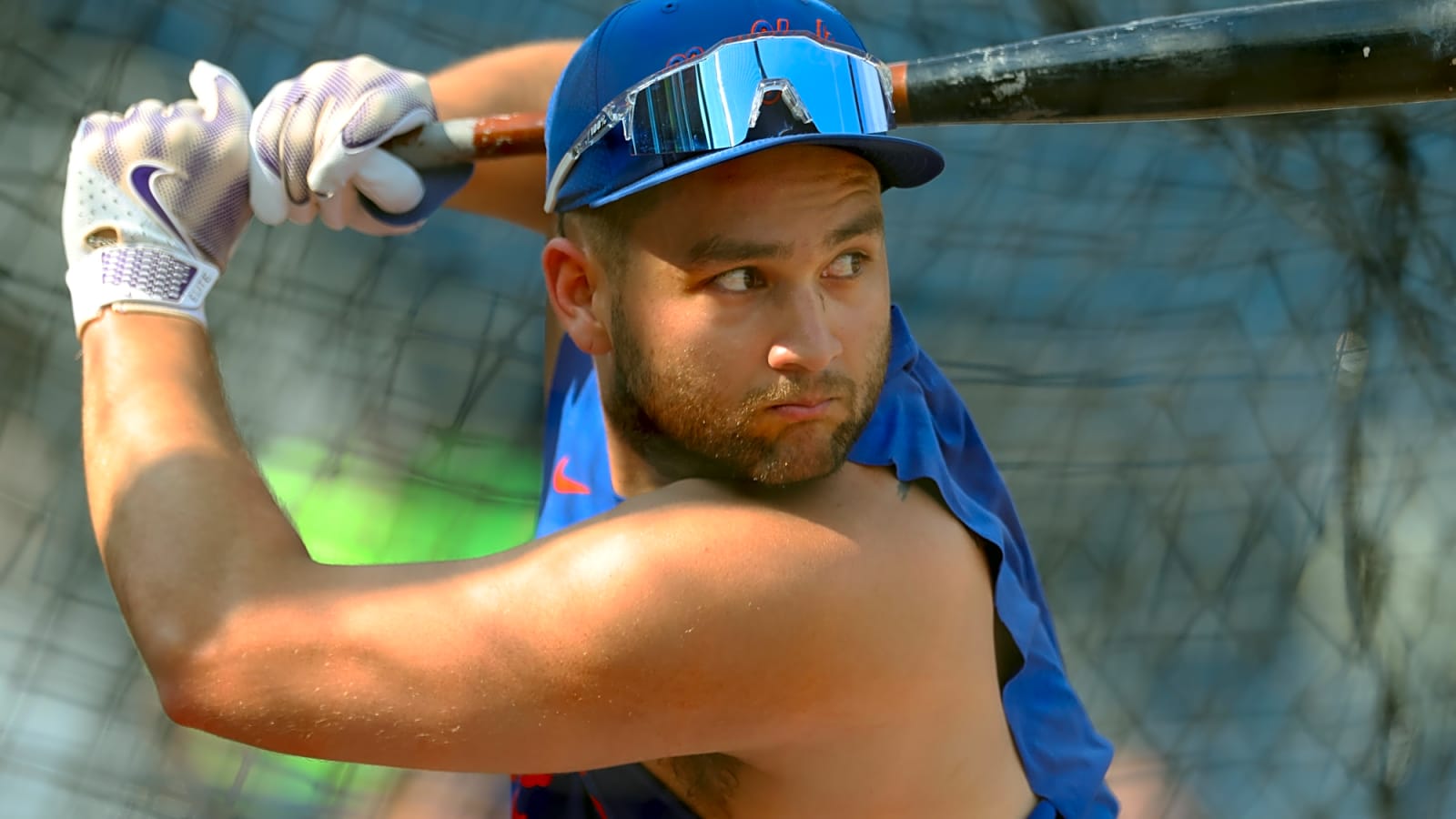 Mets insider drops big Bo Bichette prediction amid uncertainty