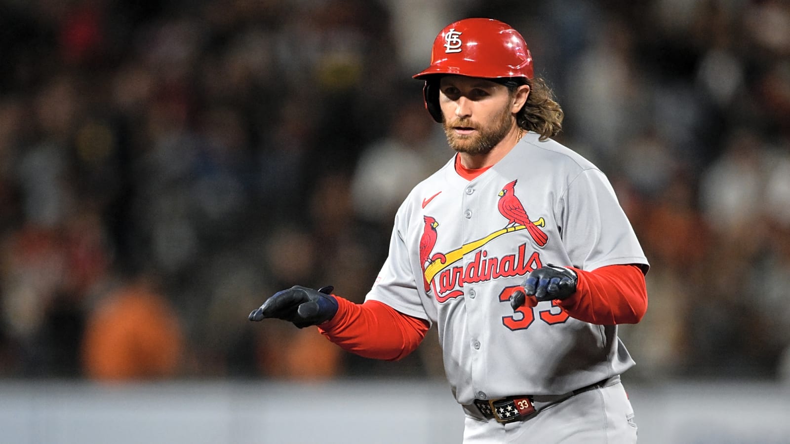 Astros set to pursue All-Star Brendan Donovan again