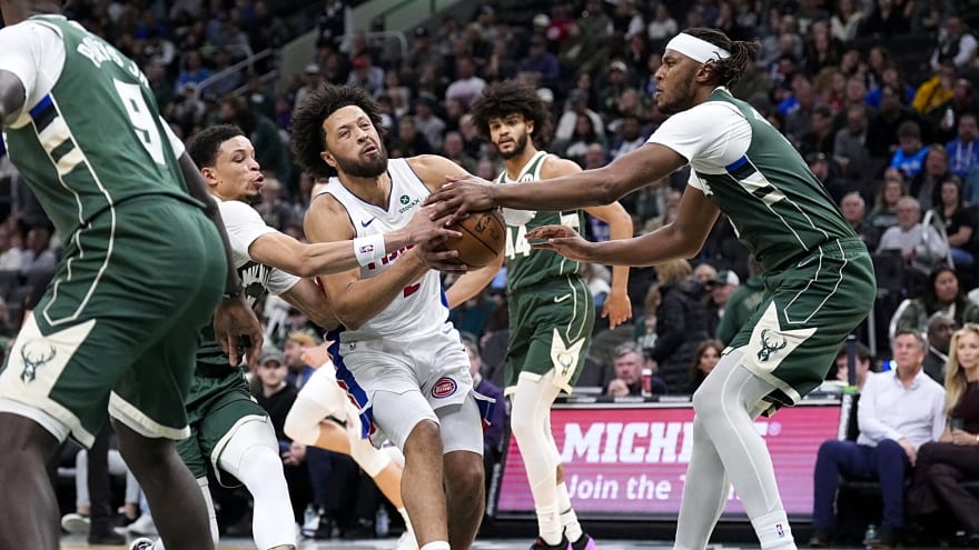 Bucks legend ‘okay’ seeing 1 intriguing 2026 NBA Finals matchup