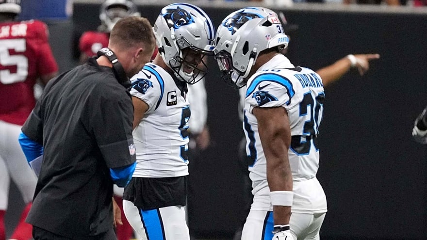 Panthers have a clear offensive plan to keep pace against Lions despite this being a dream matchup for QB Bryce Young