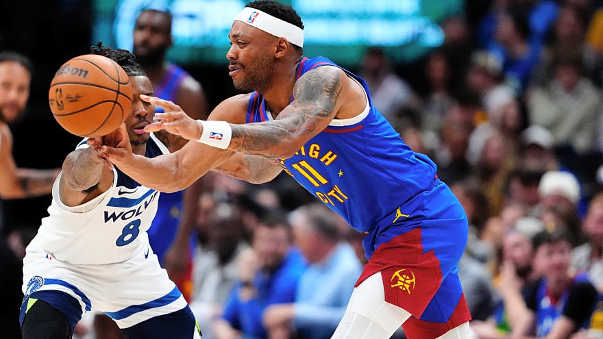 Knicks Waive NBA Champion Who Called Out Adam Silver’s CBA as Ex-Warriors Center Gets Fresh Start in New York