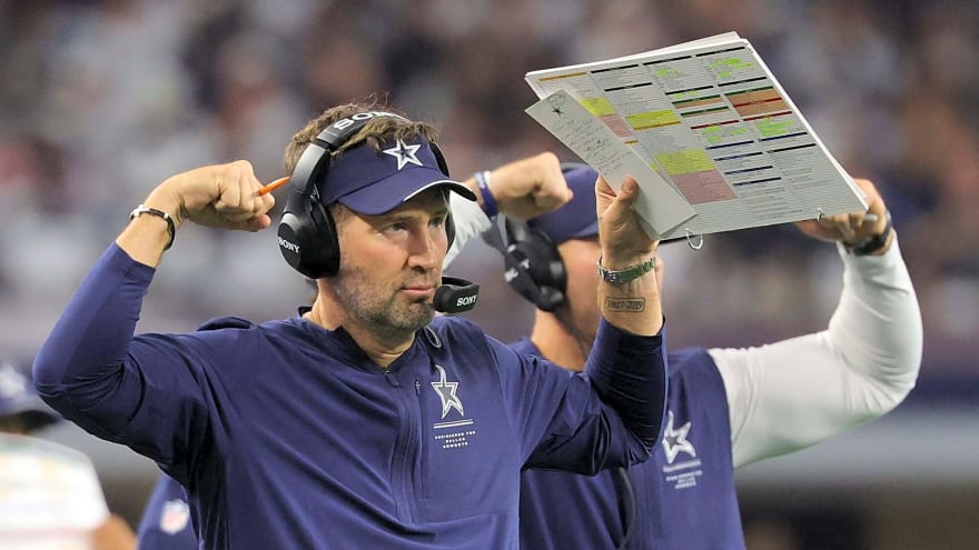 Brian Schottenheimer delivers brutal injury updates as Dallas Cowboys defense faces mounting trouble following Week 2 win