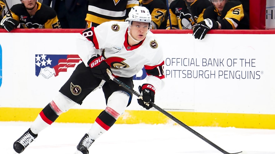 Olympics: Stutzle Scores Twice, Germany Defeats Denmark 3-1