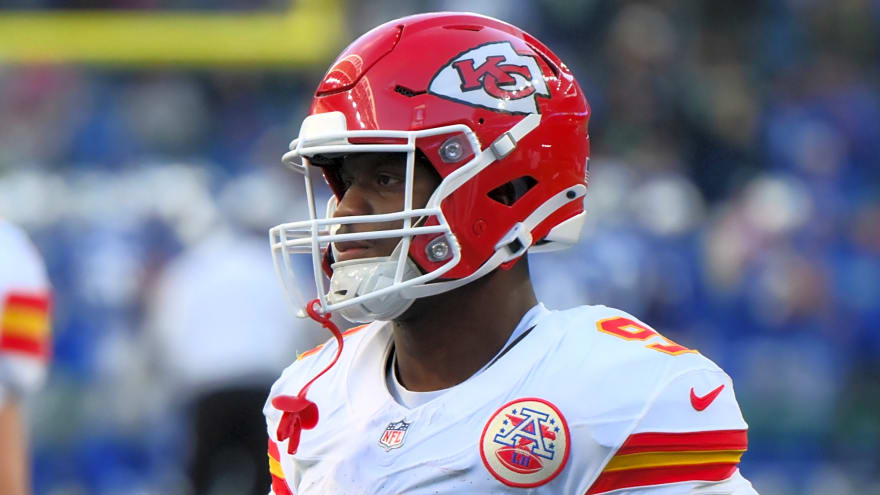 Kenneth Walker III explains his disrespectful move toward Seahawks