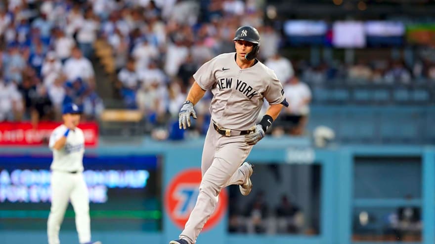 Yankees News & Buzz: 3 reasons why Paul Goldschmidt’s return made sense; JoJo Romero remains a viable bullpen option, more