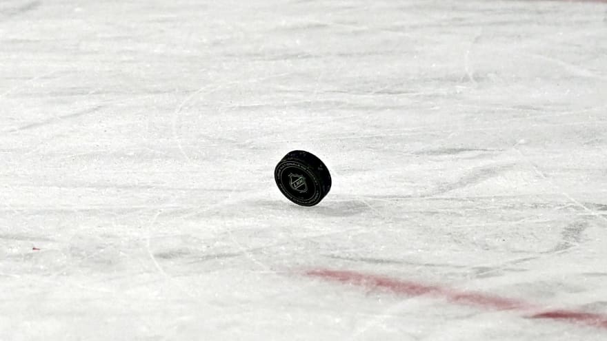 Alexander Zharovsky: one goal and two assists in today’s game