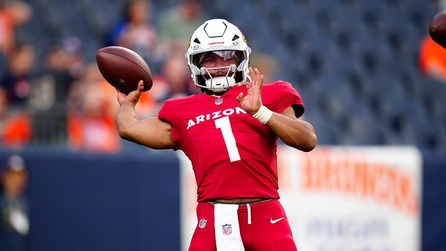 Is Cardinals’ Kyler Murray worthy of extension if team misses playoffs in 2025?