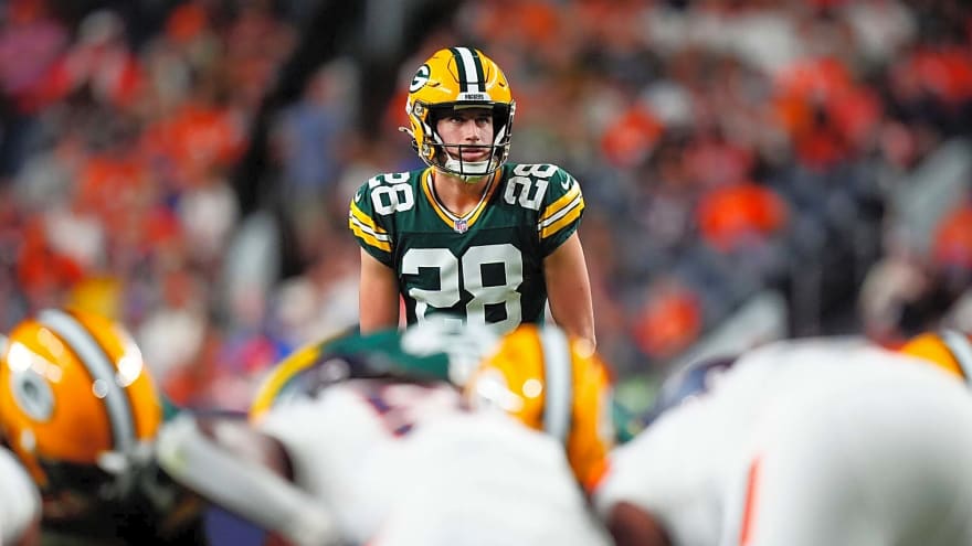 Even a rival coach is praising a Packers rookie after two dominant preseason performances