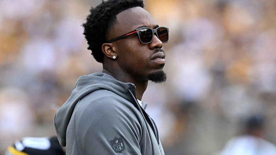 Insider: Steelers' Joey Porter Jr Cover-Up Has Sparked A Crisis They Regret
