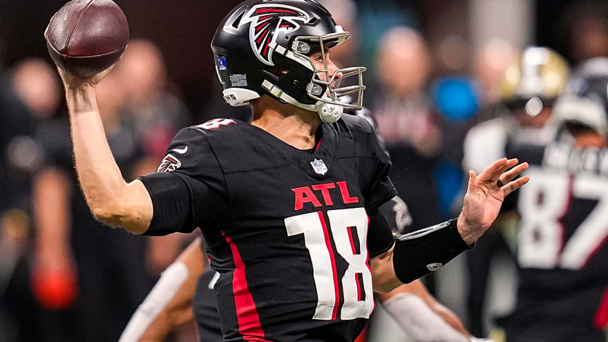 Kirk Cousins’ ‘Too Obvious’ $20M Deal Costs Raiders Just $1.3M—26 Teams Use The Same Trick