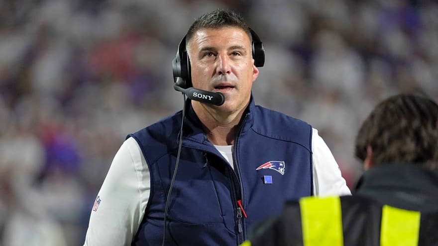 Patriots looking for help at cornerback