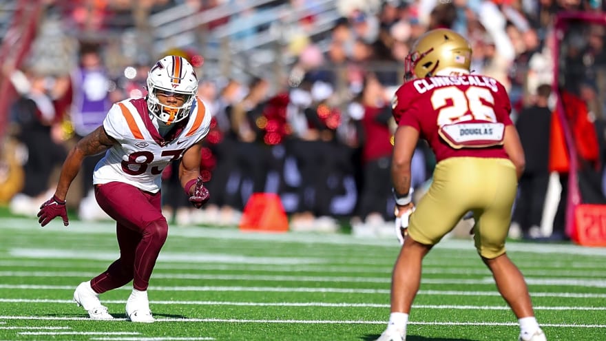 Former Washington Commanders star believes rookie Jaylin Lane prepping for unique role, ‘I would not be surprised…’