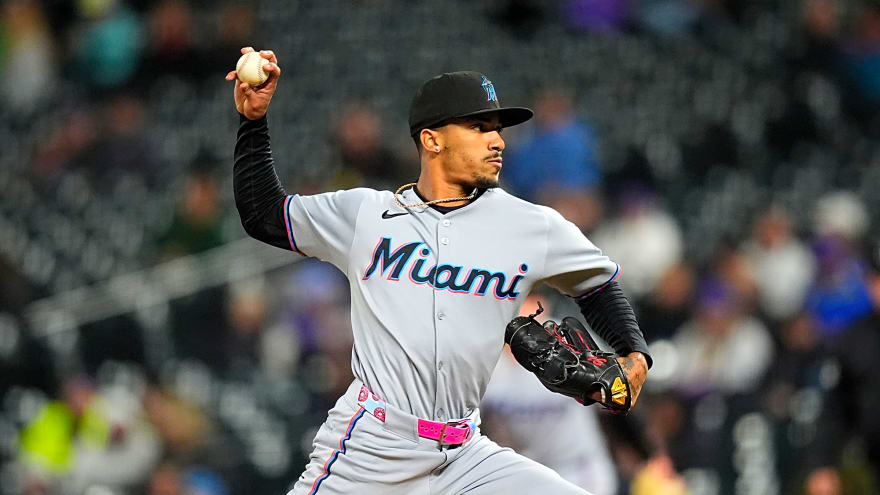 Ronny Henriquez Undergoes UCL Surgery