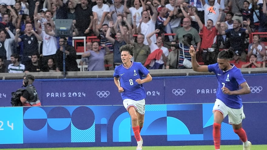 'Likely to be tempted' – Reliable journo claims Tottenham are favourites to land Ligue 1 sensation