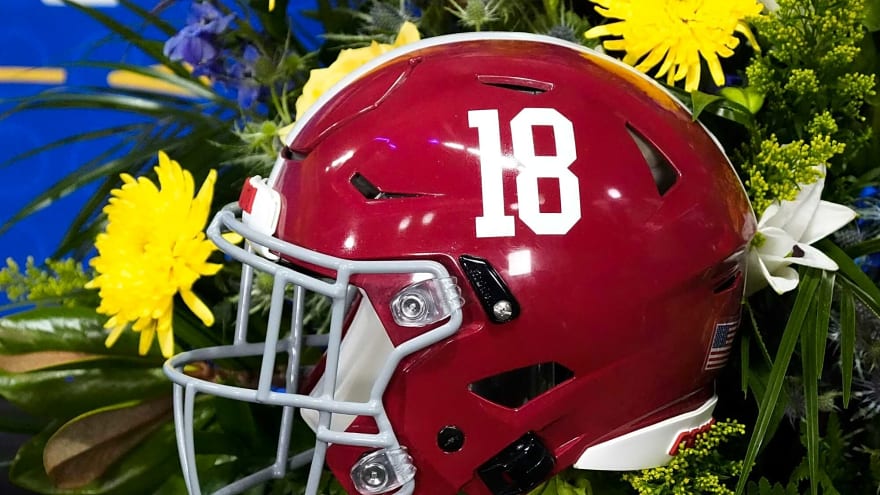 Texas 4-Star DB immediately puts Alabama in Final 6 after earning offer
