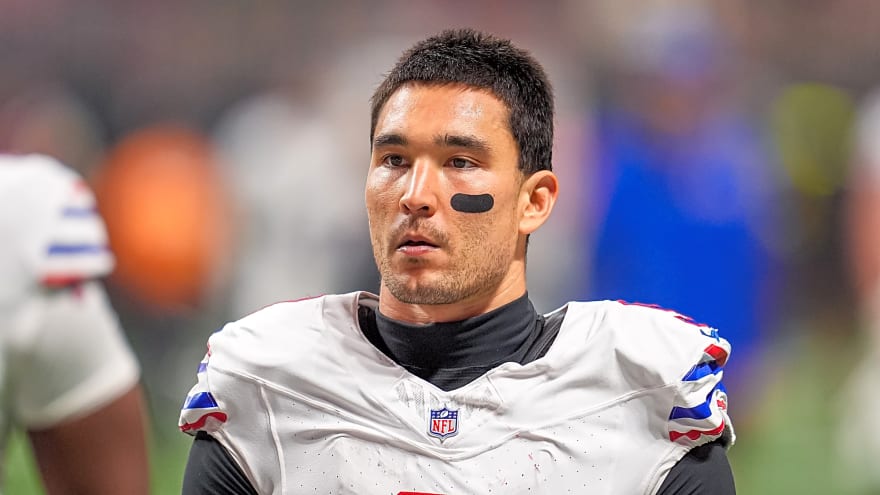 Broncos To Sign S Taylor Rapp