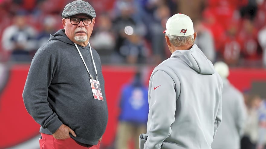 Former Steelers OC Bruce Arians Gives Hopeful Comments On Pittsburgh's Recent Surge