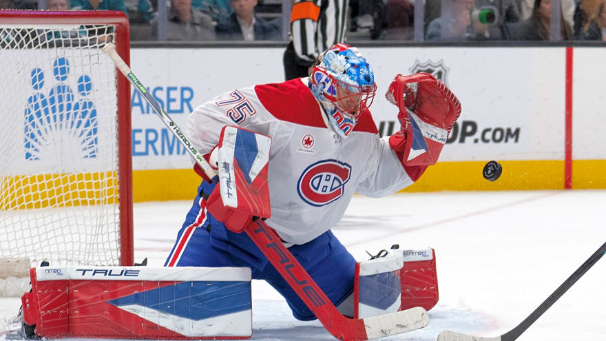 Habs Host Bruins In One Of Most Important Games Of The Season