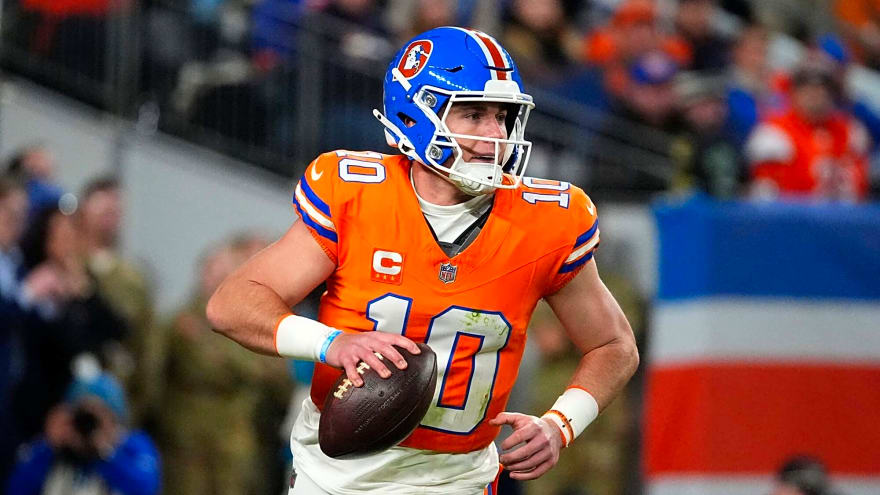 Whispers are swirling around a failing aspect of Bo Nix’s game that can derail his future with the Broncos if it isn’t fixed