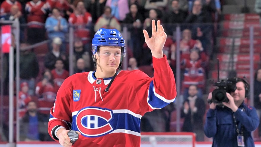 First place in the Atlantic Division is well within the Habs’ reach