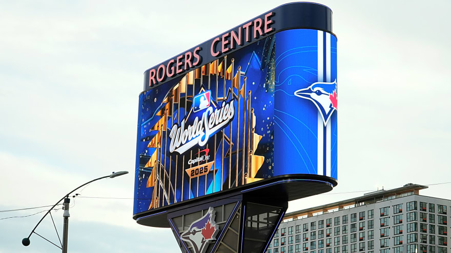 Dodger Stadium gets an unexpected name change