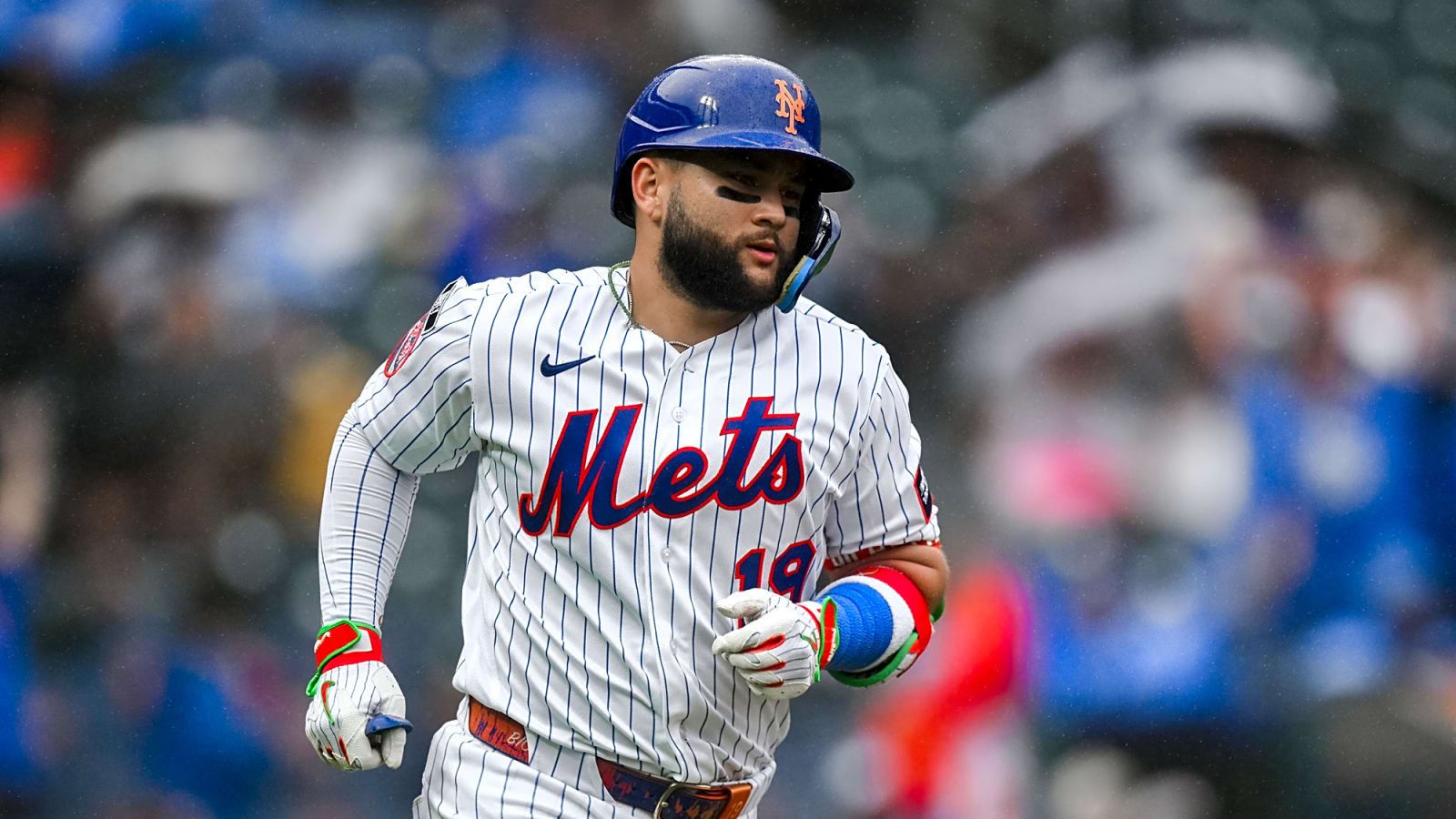Bo Bichette To Exercise Player Option For 2027