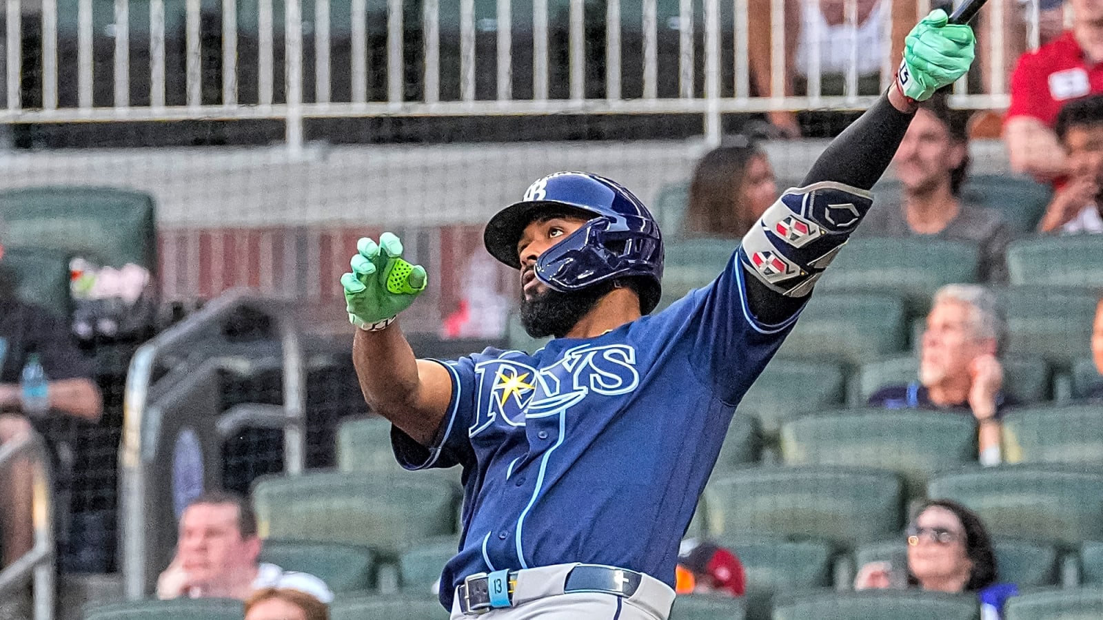 Tampa Bay Rays Odds Defying Postseason Berth