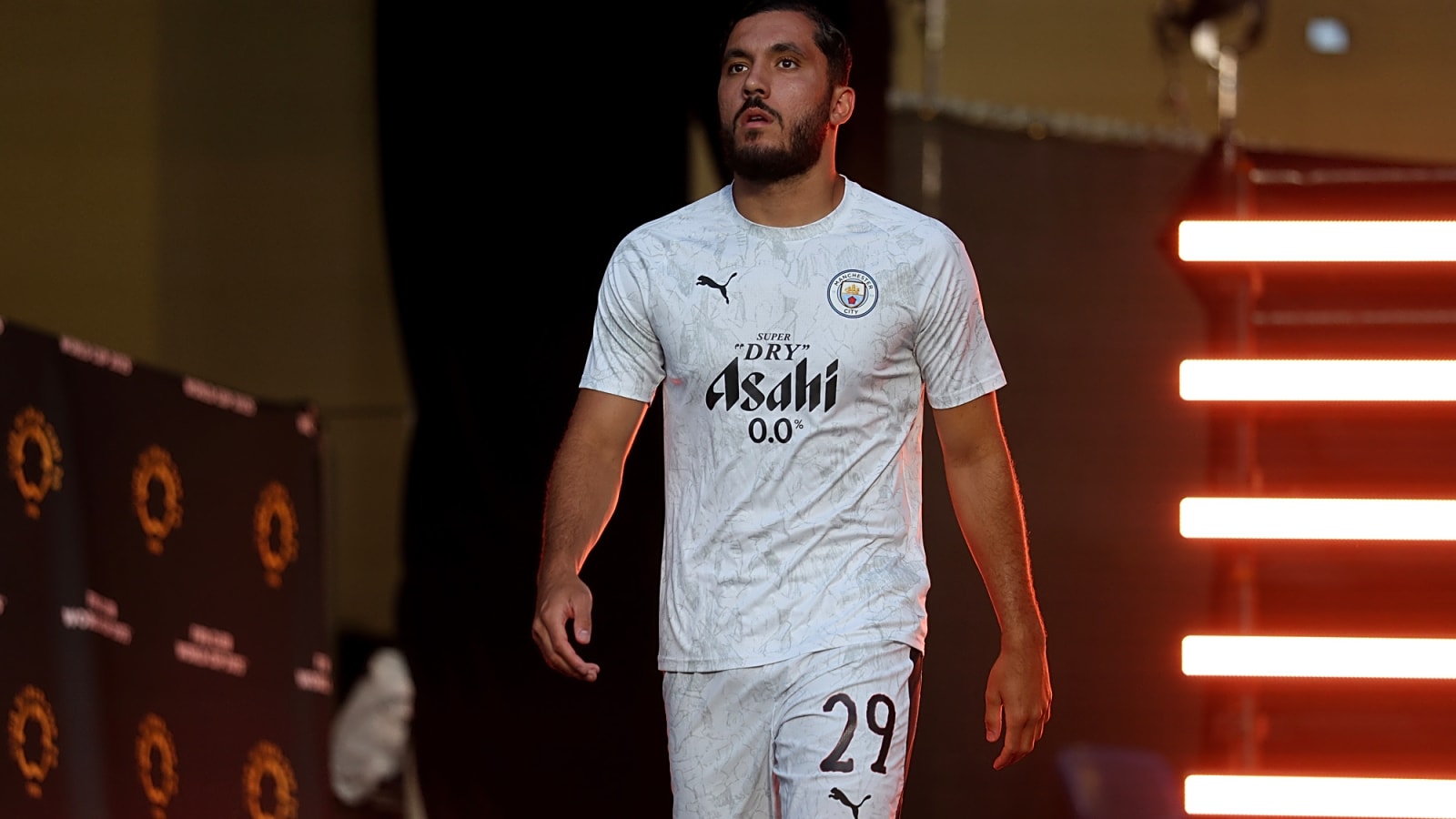 Man City vs Sunderland 3-0: Rayan Cherki Hogs the Limelight in Manchester City Win Over Sunderland