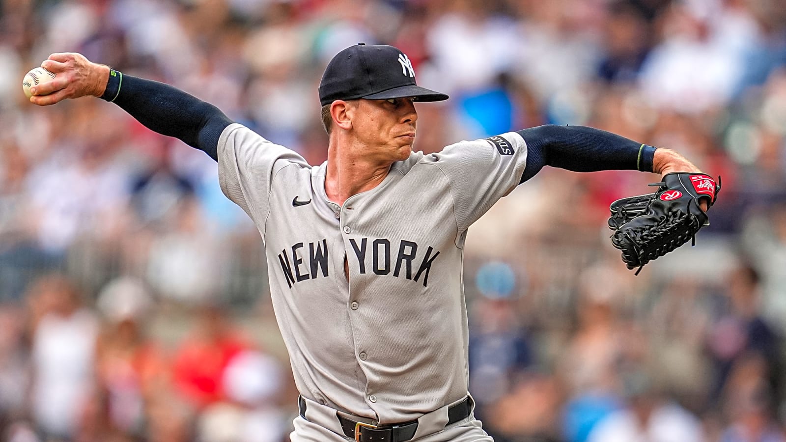 Two Pitchers Elect Minor League Free Agency