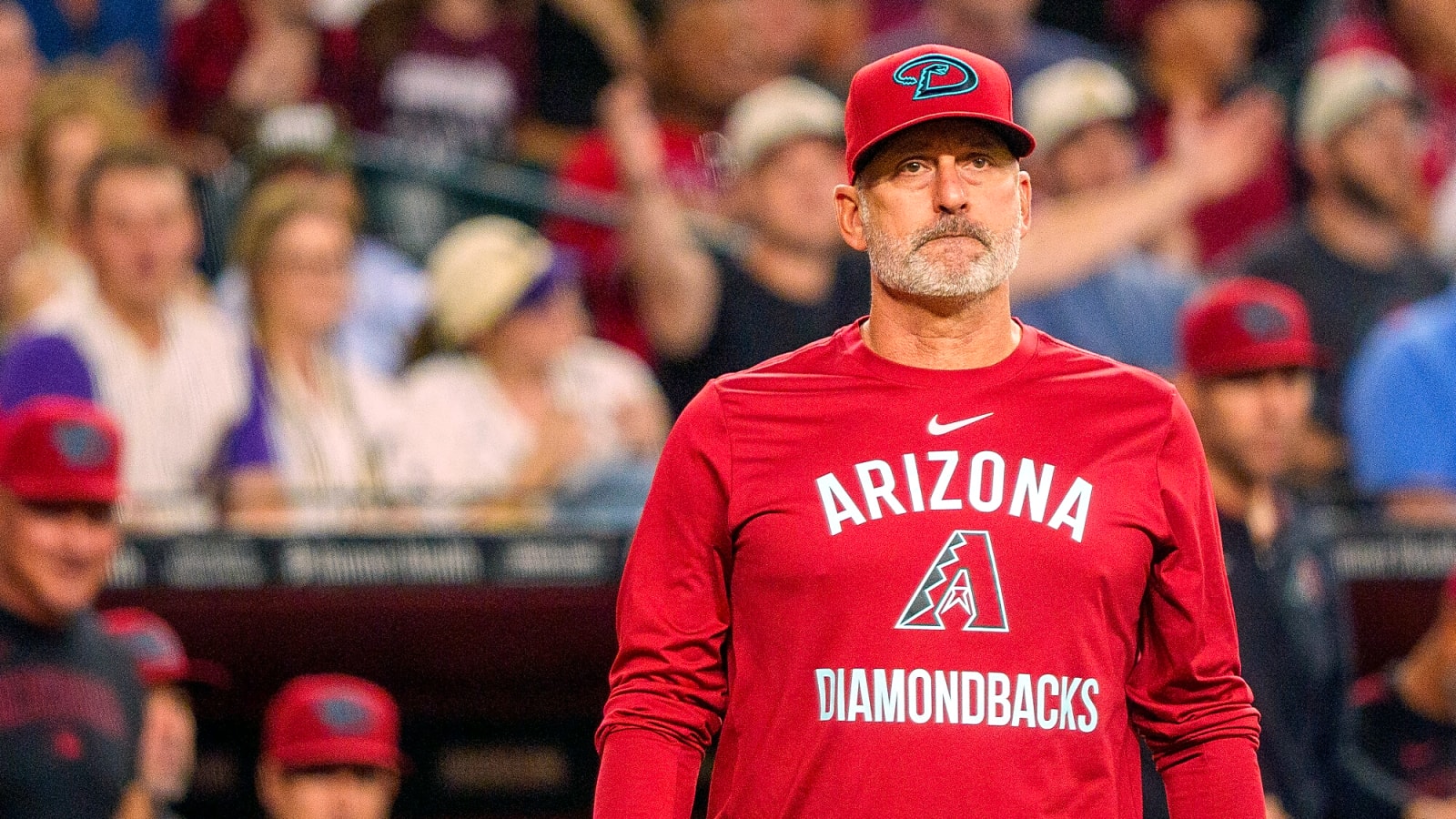 Diamondbacks release 2026 MLB schedule, key games to watch out for