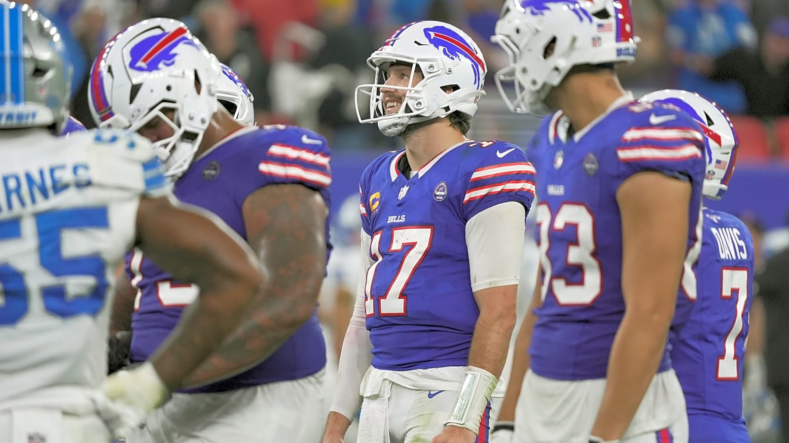 3 Takeaways From Bills’ 24-16 Win Over Chargers